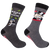 Monopoly Socks - 2 pair