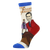 Mister Rogers and Friday Socks - Womens