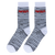 Nasa Particles Socks
