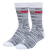 Nasa Particles Socks