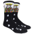 The King Socks