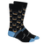 Neat Socks - Insignia Blue