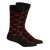 North State Socks (North Carolina) - Black