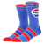 Pepsi Retro Blue Socks