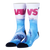 Jaws Cover Sublimated Socks