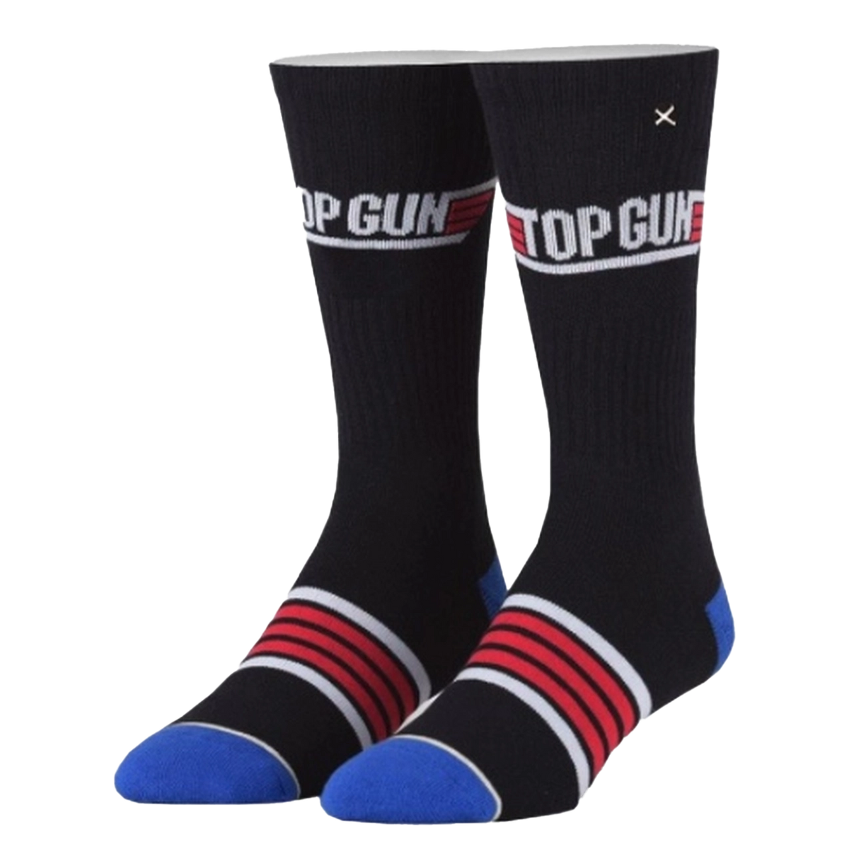 Top Gun Knit Socks