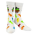 Sour Patch Kids All Over Socks