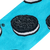 Oreo Cookies Socks - Womens