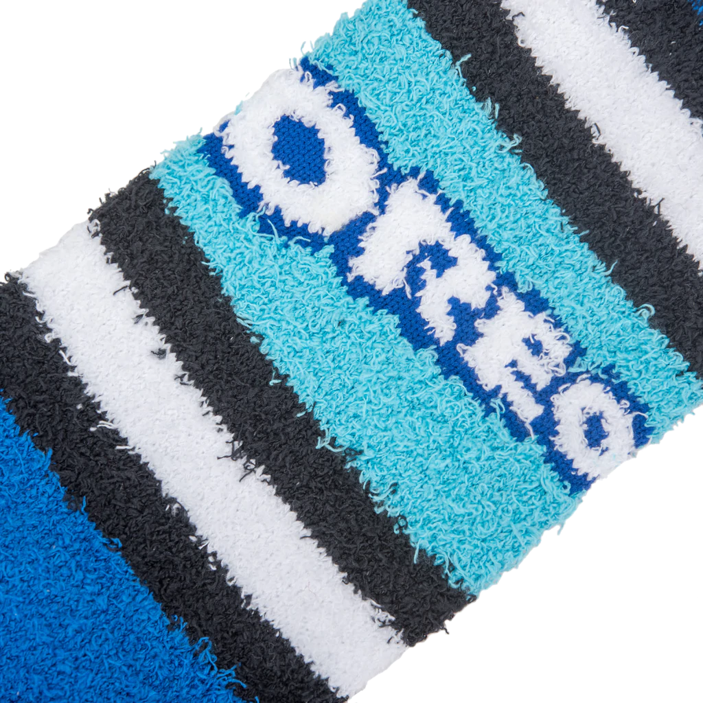 Oreo Socks - Womens - Fuzzy