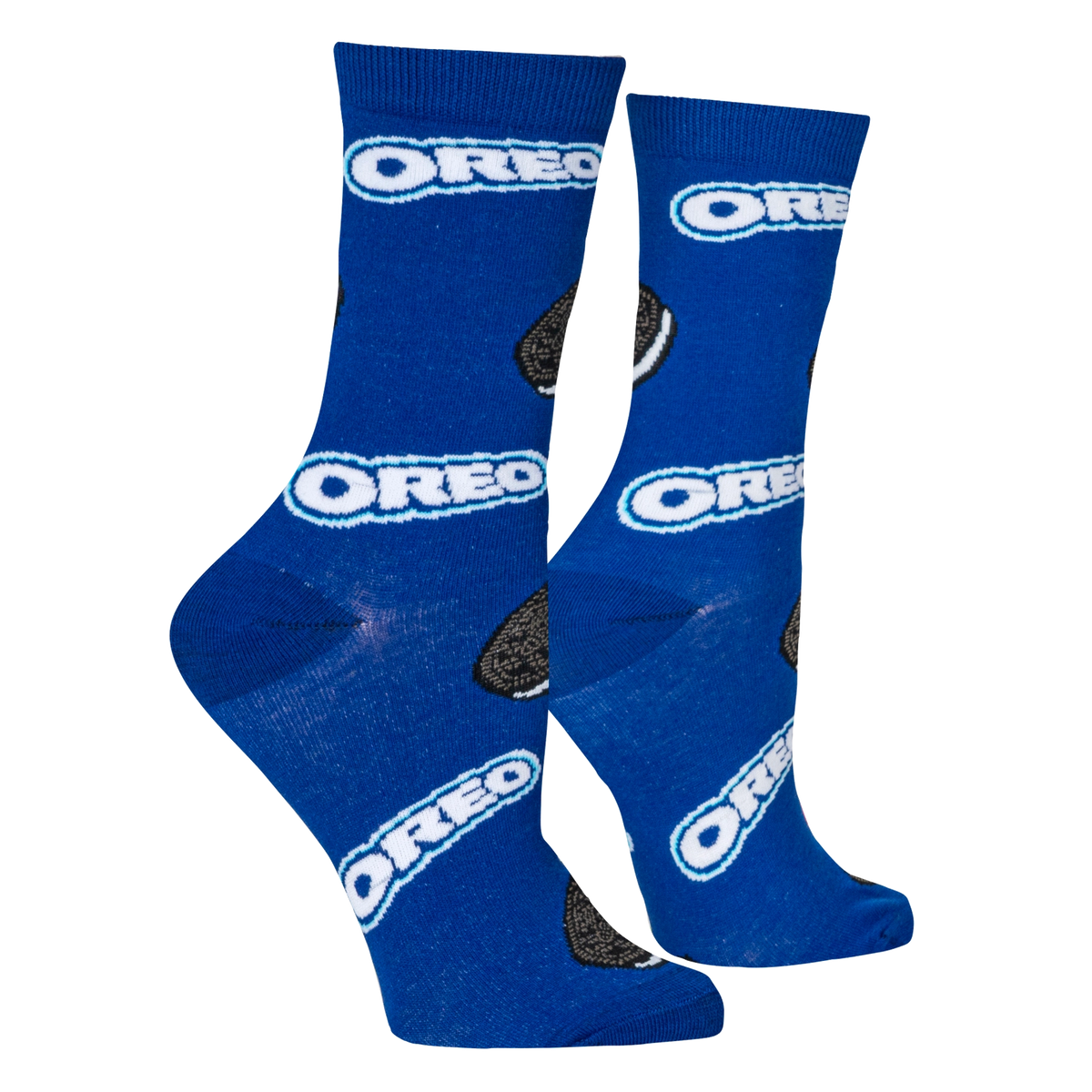 Oreo Cookies Socks - Womens