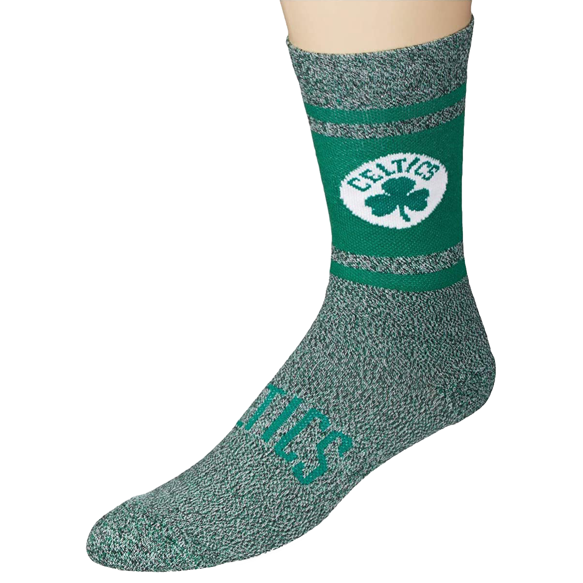 Celtics Varsity Crew Socks