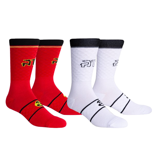  FBF - NFL Deuce Adult Team Logo Crew Dress Socks Footwear for  Men & Women Game Day Apparel Size Large - Philadelphia Eagles : Sports &  Outdoors