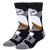 Kung Fu Panda - PO Socks
