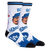 LA Dodgers - Betts Pins Crew Socks