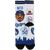 LA Dodgers - Betts Pins Crew Socks