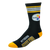 Pittsburgh Steelers - 4 Stripe Deuce Socks
