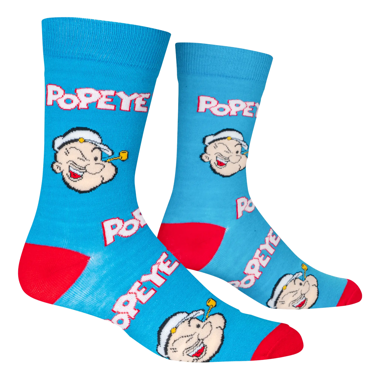 Popeye Socks
