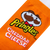 Pringles Socks - Cheddar Cheese