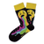 Rainbow Emoji Socks - Kids 1-5 - ages 7-10
