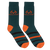 Realtree Logo Socks