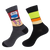 Ren & Stimpy & Rugrats Socks - 2 pair