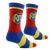 Ritz Logo Socks - Womens
