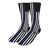 Thin Blue Line 1 Socks - Men