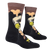 Shrek Socks
