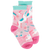 Toddler Socks - Pink Unicorn Medium