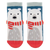 Holiday Socks - Polar Bear- Kids Large