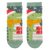 Holiday Socks - Dino- Kids Medium