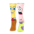 Spongebob & Patrick Socks - Womens