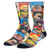 Street Fighter - Select Your Fighter Socks