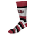 South Carolina Gamecocks Soft Stripe Socks
