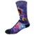 Bob Ross - Spaced Out Socks - ML