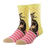 Tabby Cat Socks - Womens