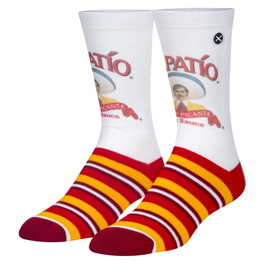 Tapatio Socks - Womens