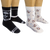 The Big Lebowski / The Dude Socks - 2 pair