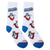 Frosted Flakes - Tony Faces Socks - Kids - 7-10