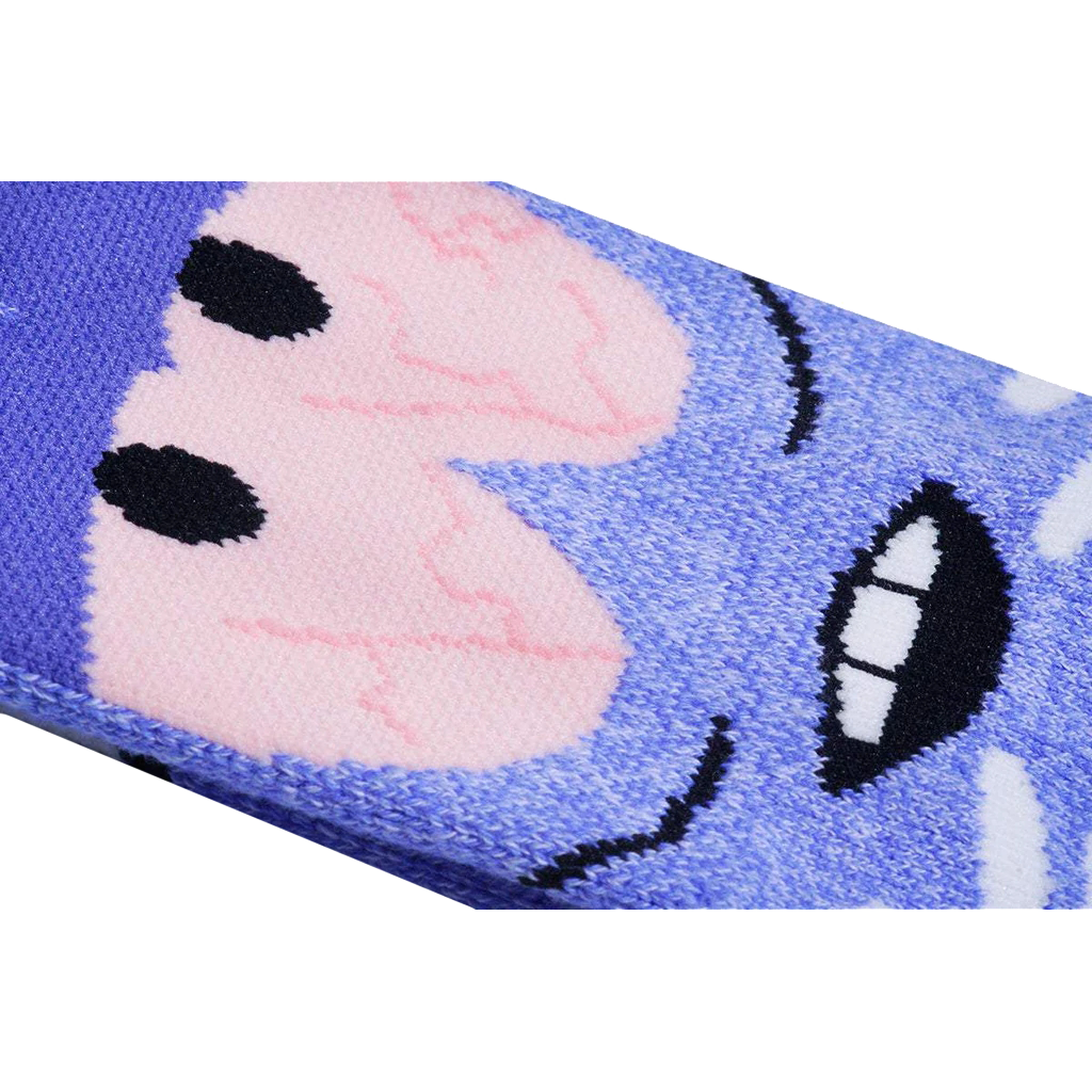 South Park - Towelie 360 Knit Socks