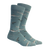 Trunk Bay Socks - Bluestone