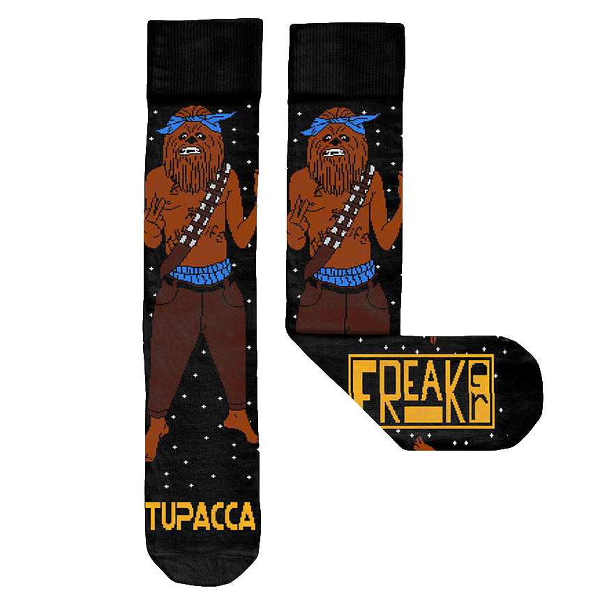 Tuppacca Socks