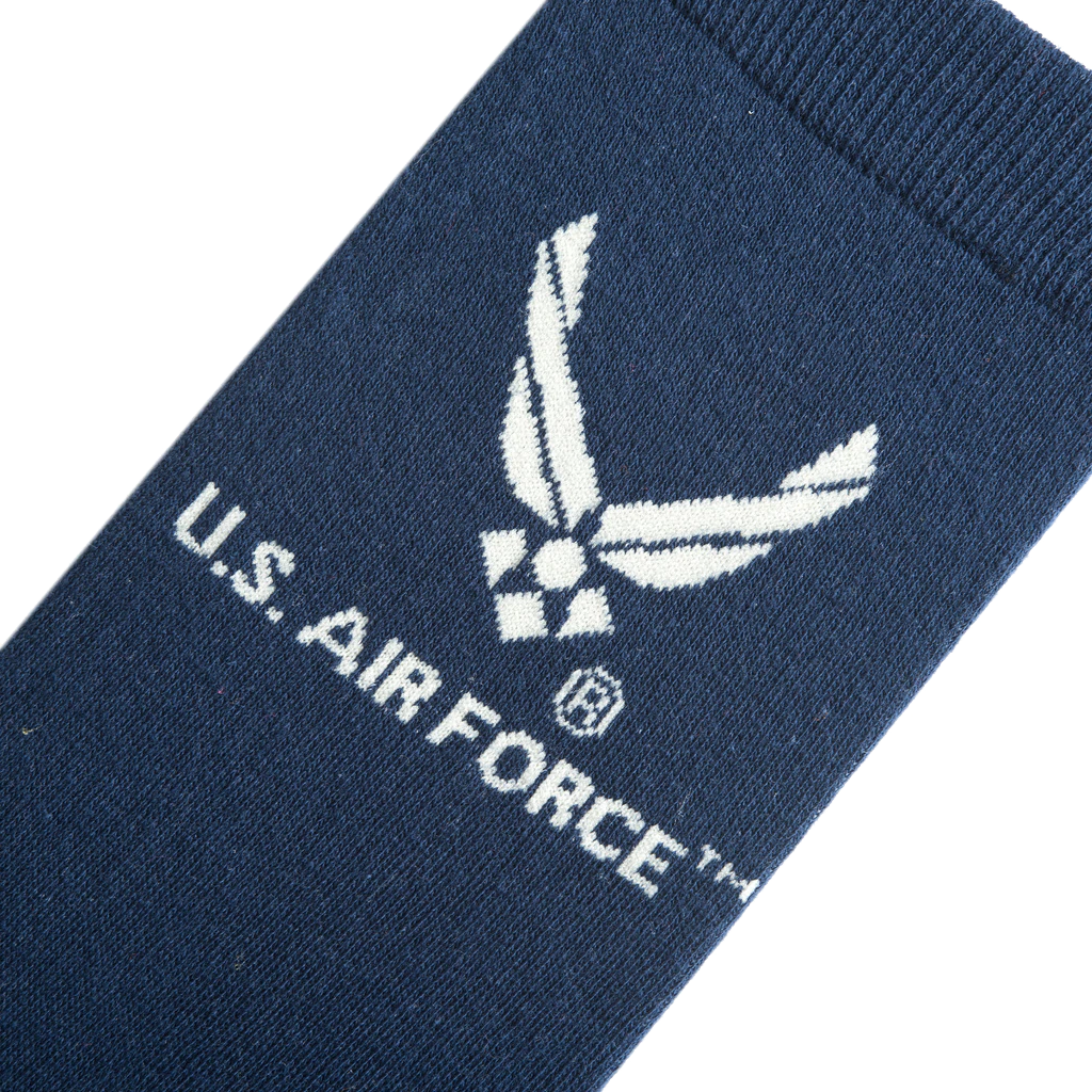 US Air Force Socks - Womens