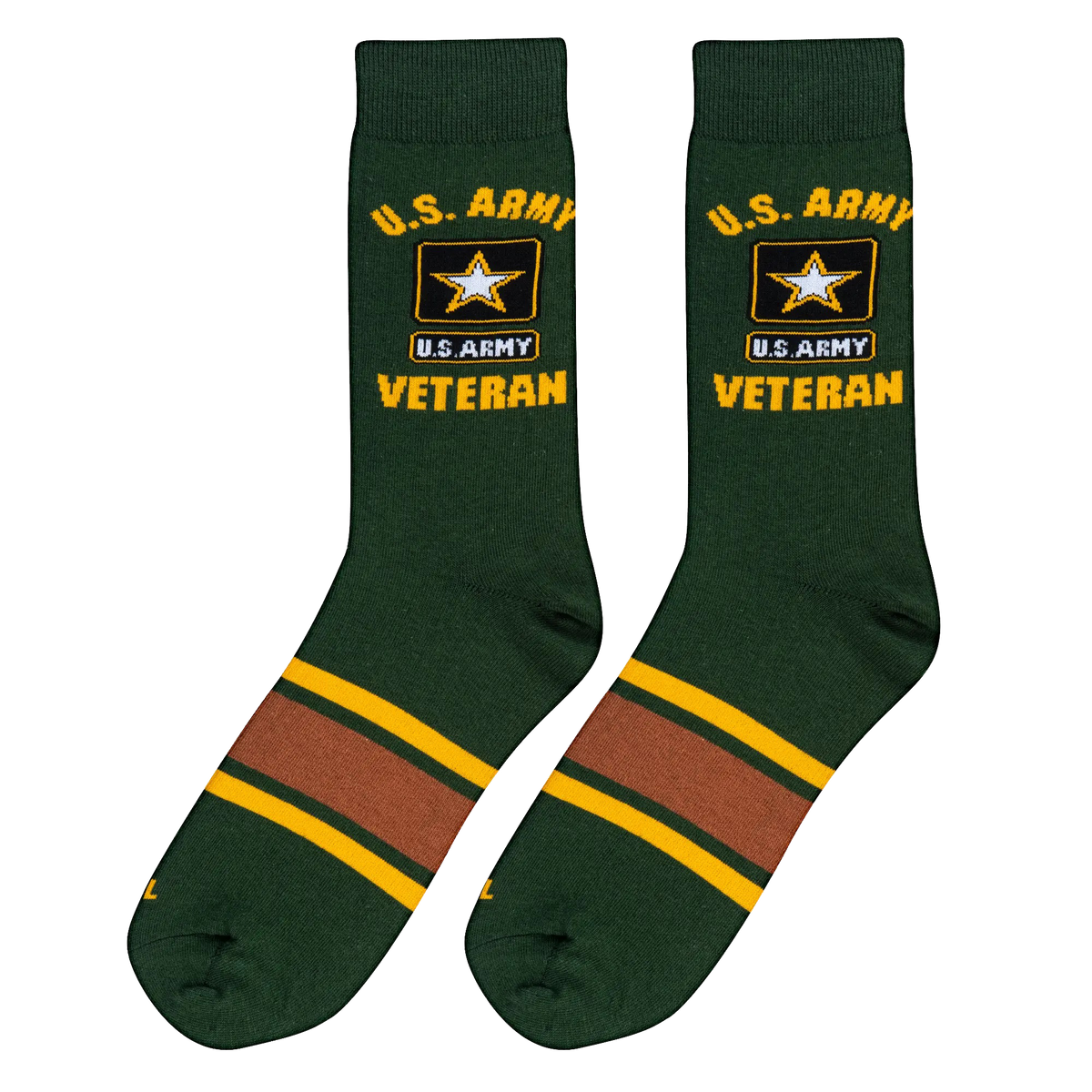 US Army Veteran Socks