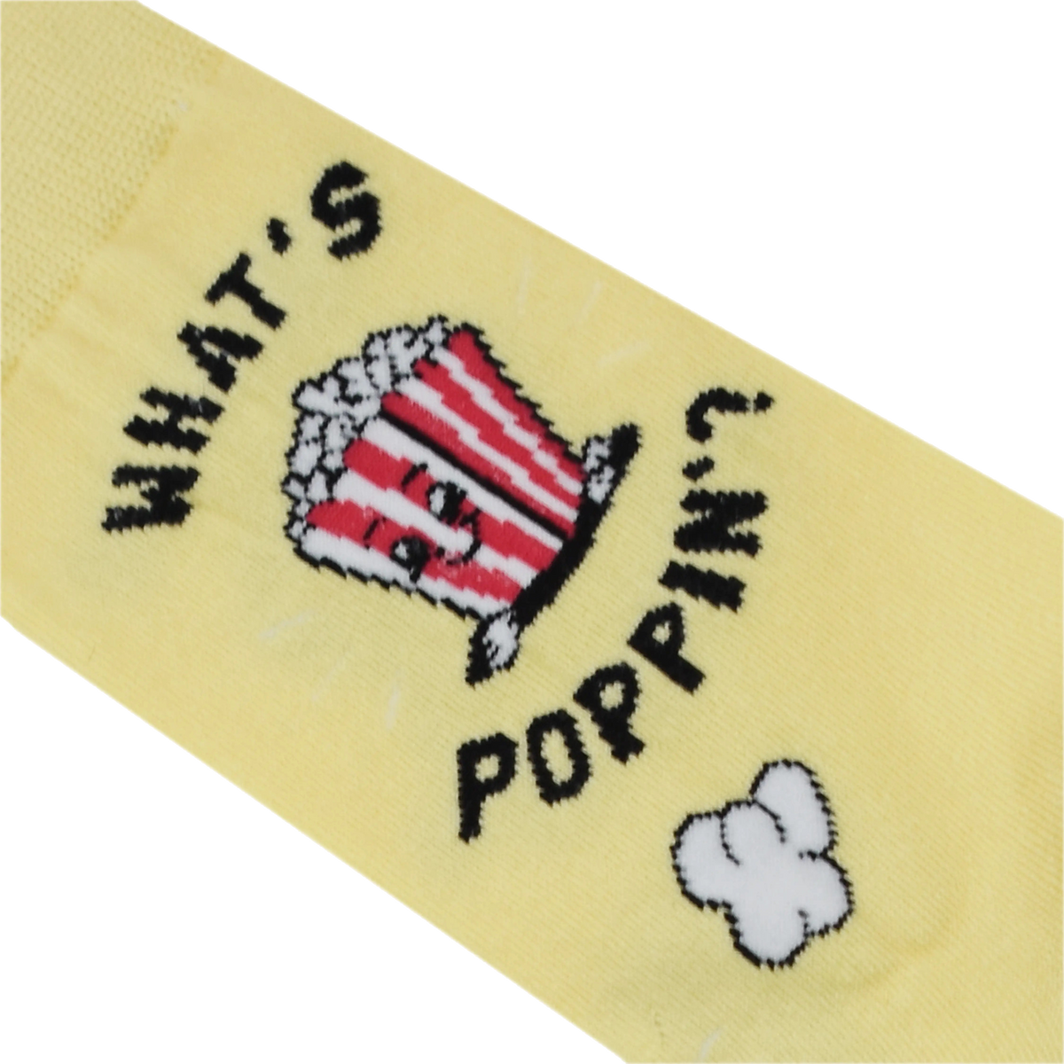 What&#39;s Poppin Socks - Womens