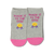 Made It To The Gym Socks - Ankle - Womens