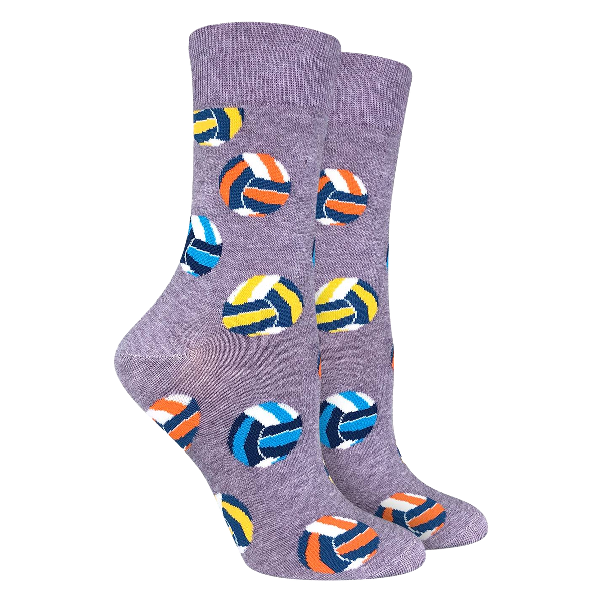 Volleyball Socks - Womens