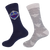Zelda Socks - 2 Pair