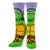 TMNT - Donatello Socks - Womens