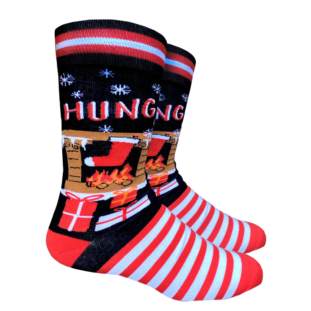 Hung Socks